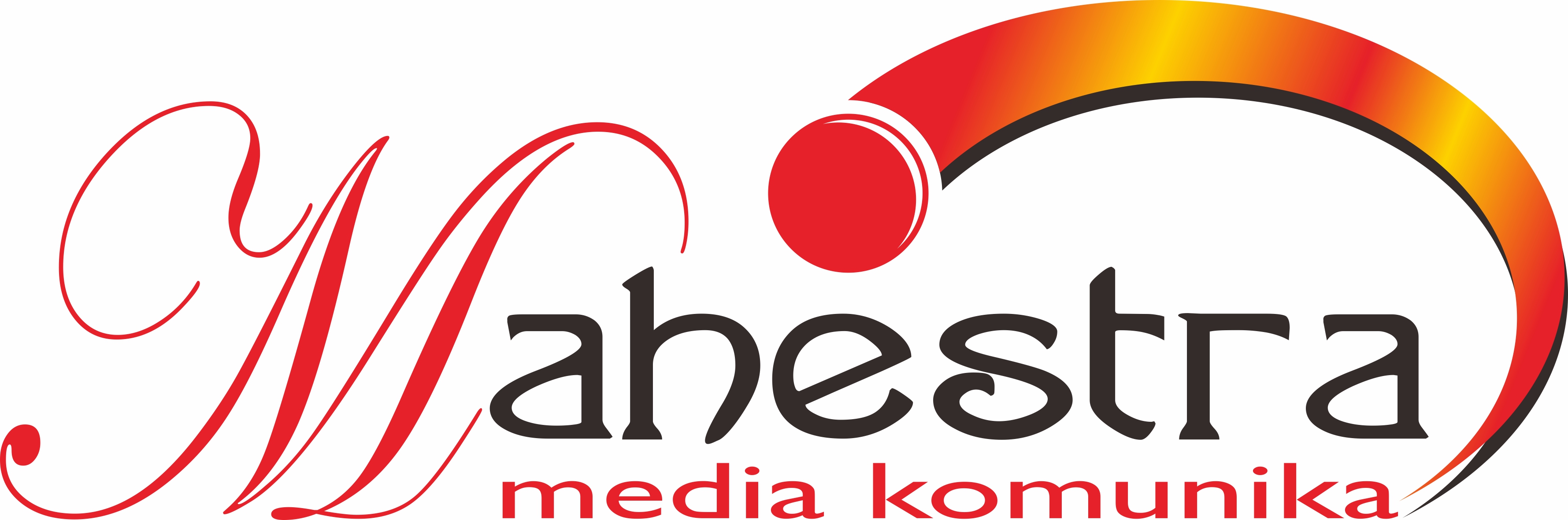 Mahestra Media Komunika
